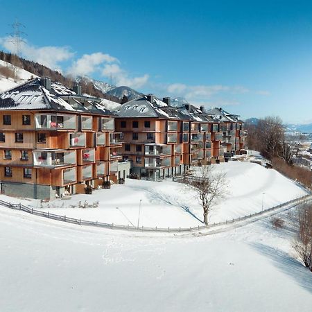 Sun Lodge Schladming By Schladming-Appartements Luaran gambar