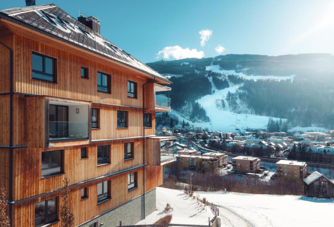 Sun Lodge Schladming By Schladming-Appartements Luaran gambar
