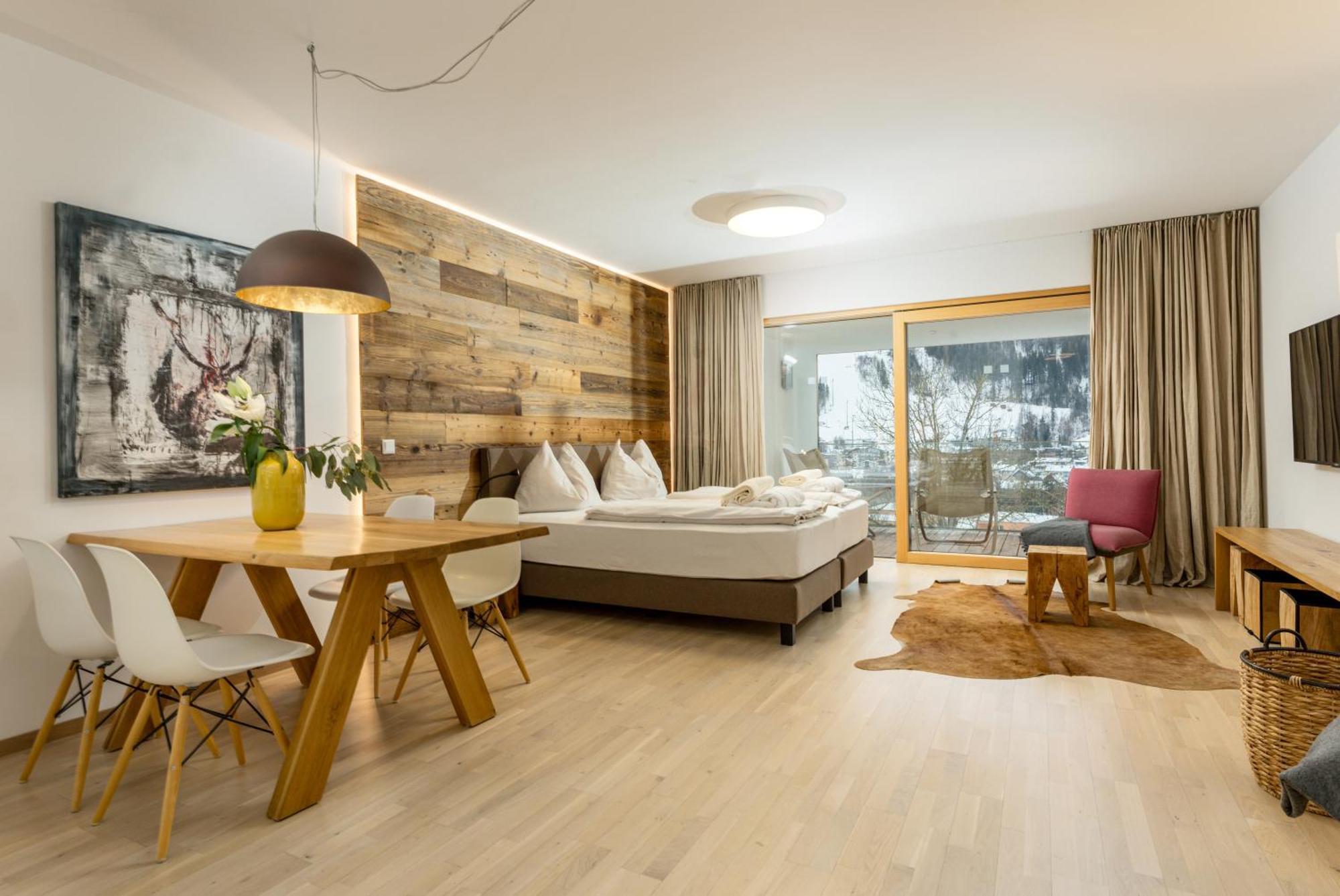 Sun Lodge Schladming By Schladming-Appartements Bilik gambar