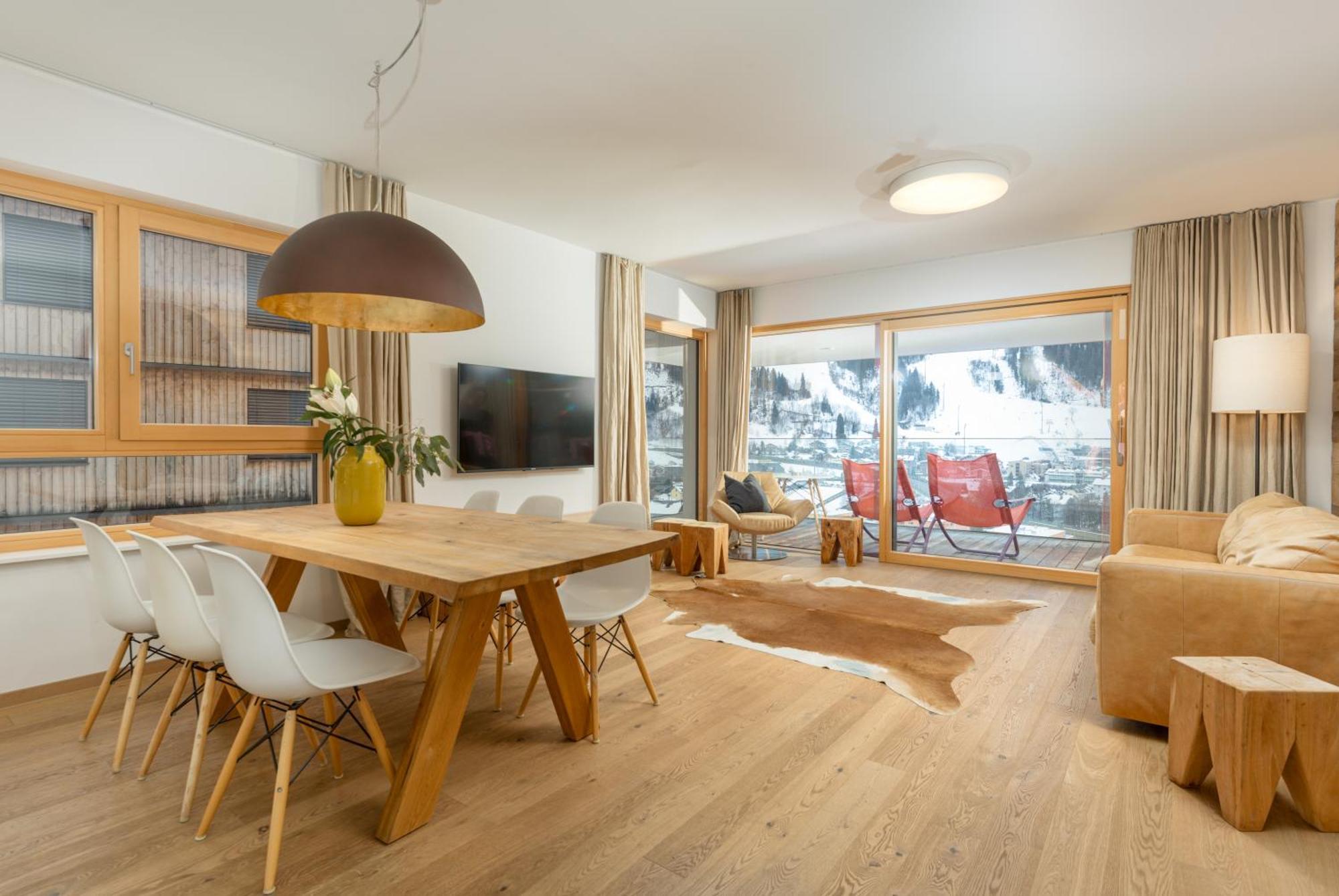 Sun Lodge Schladming By Schladming-Appartements Bilik gambar