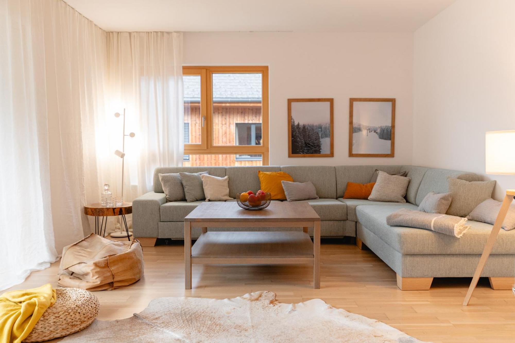 Sun Lodge Schladming By Schladming-Appartements Bilik gambar
