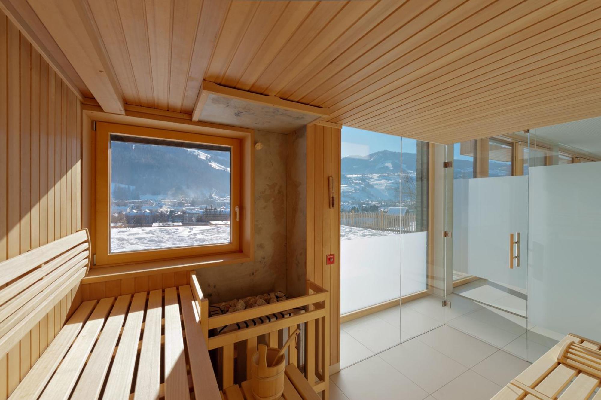 Sun Lodge Schladming By Schladming-Appartements Luaran gambar