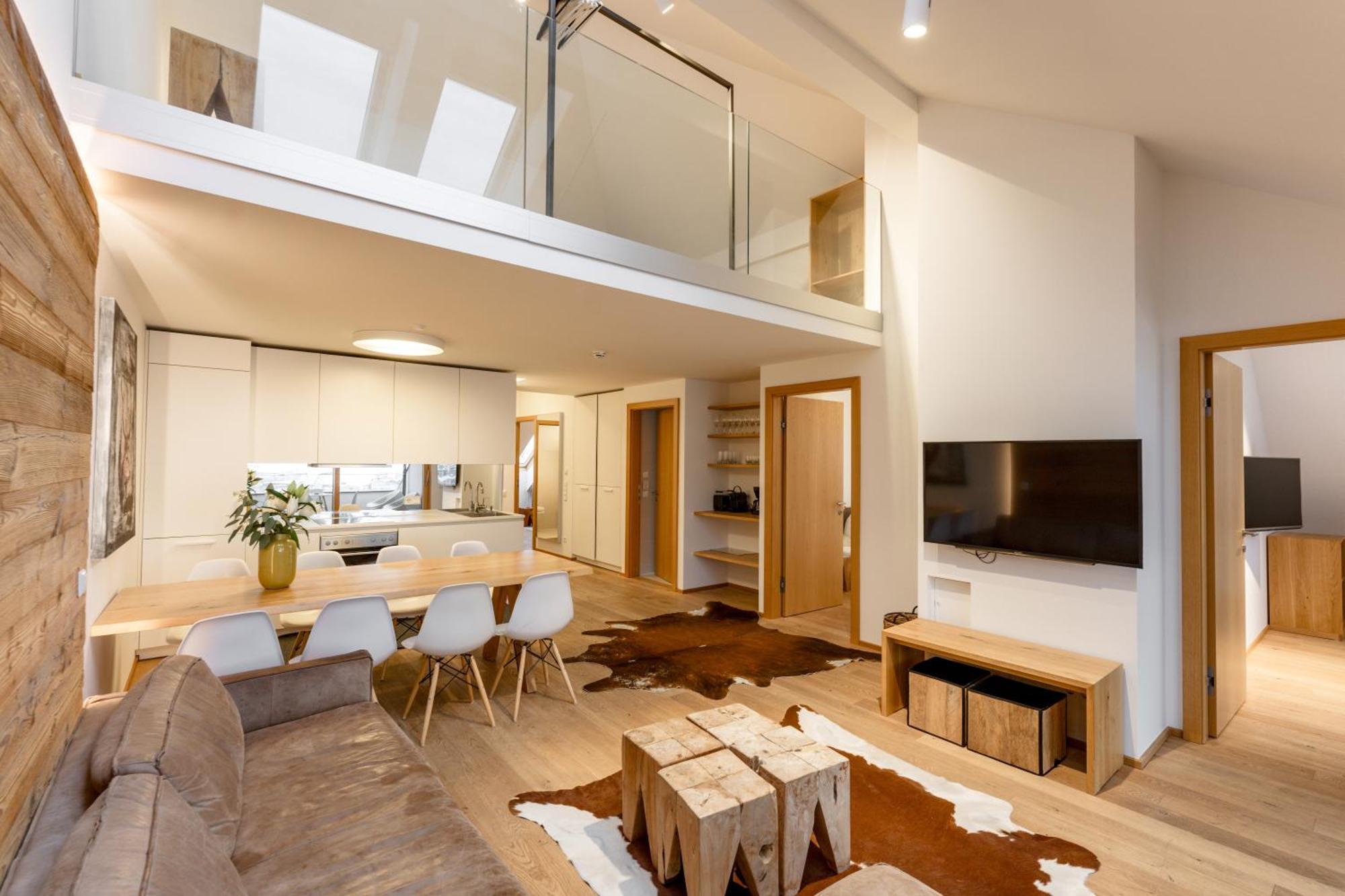 Sun Lodge Schladming By Schladming-Appartements Bilik gambar