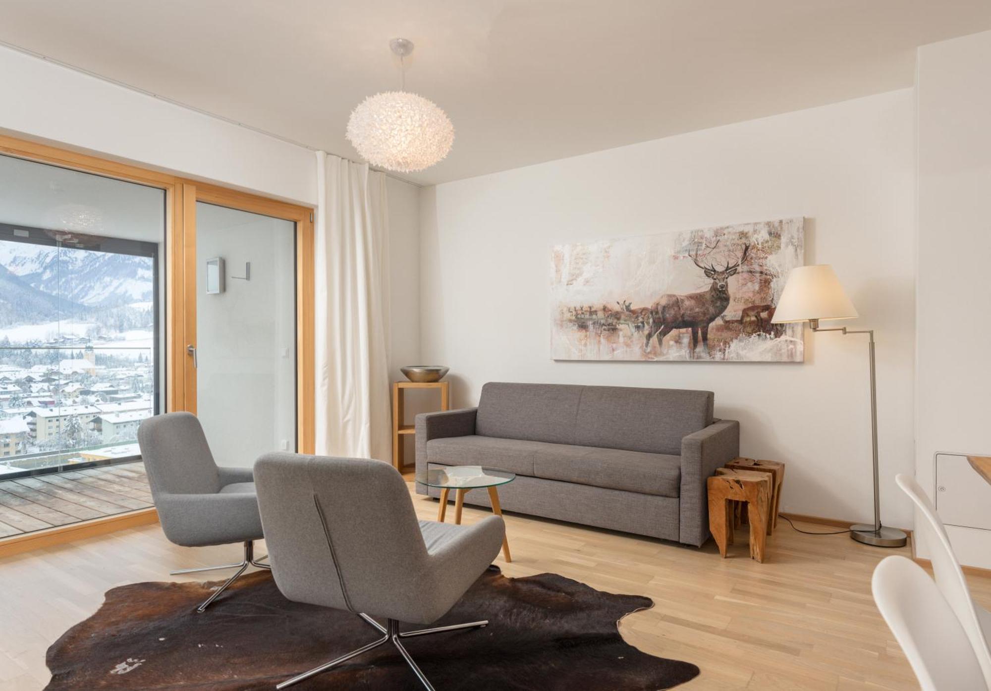Sun Lodge Schladming By Schladming-Appartements Bilik gambar