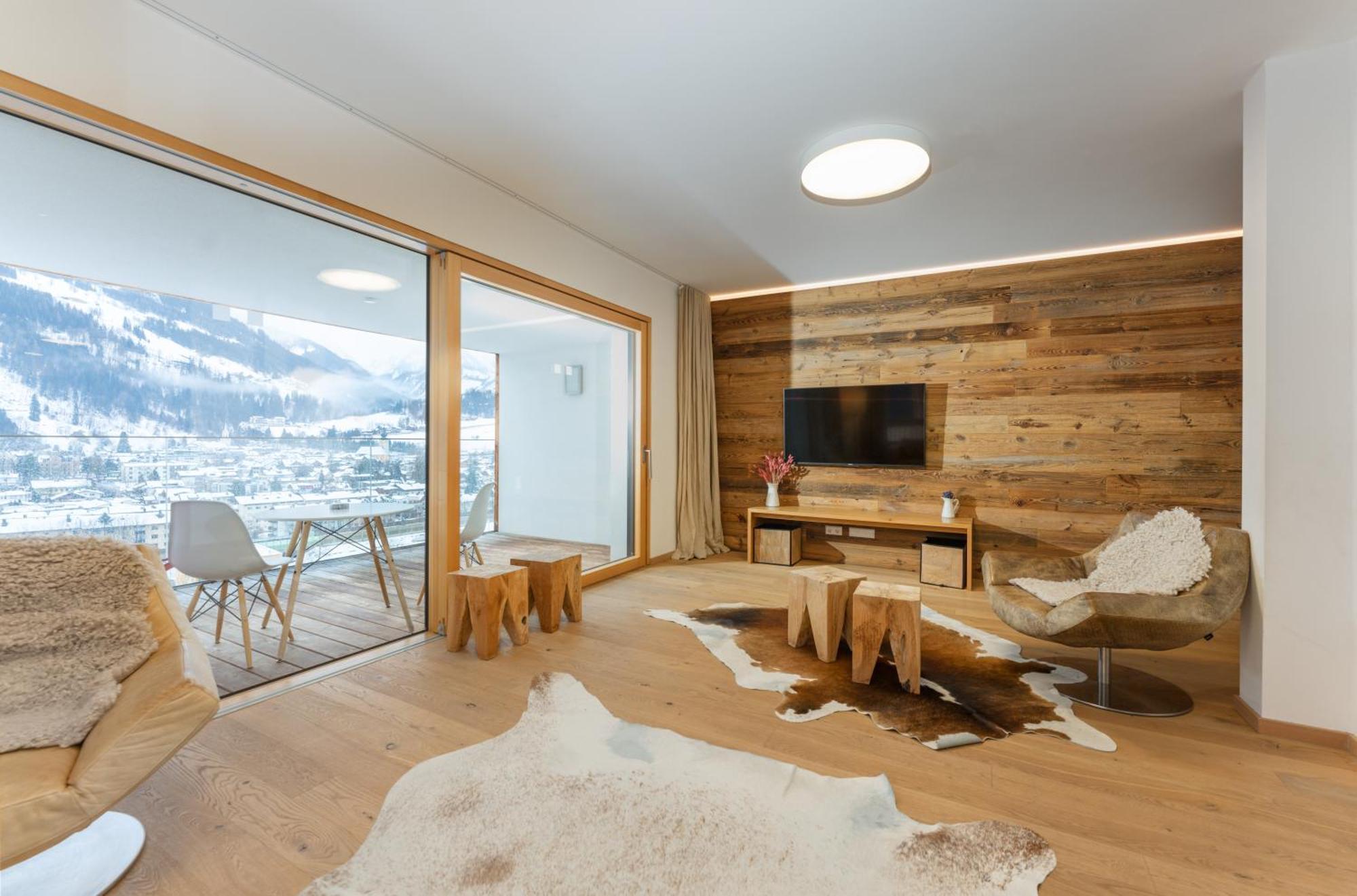 Sun Lodge Schladming By Schladming-Appartements Bilik gambar