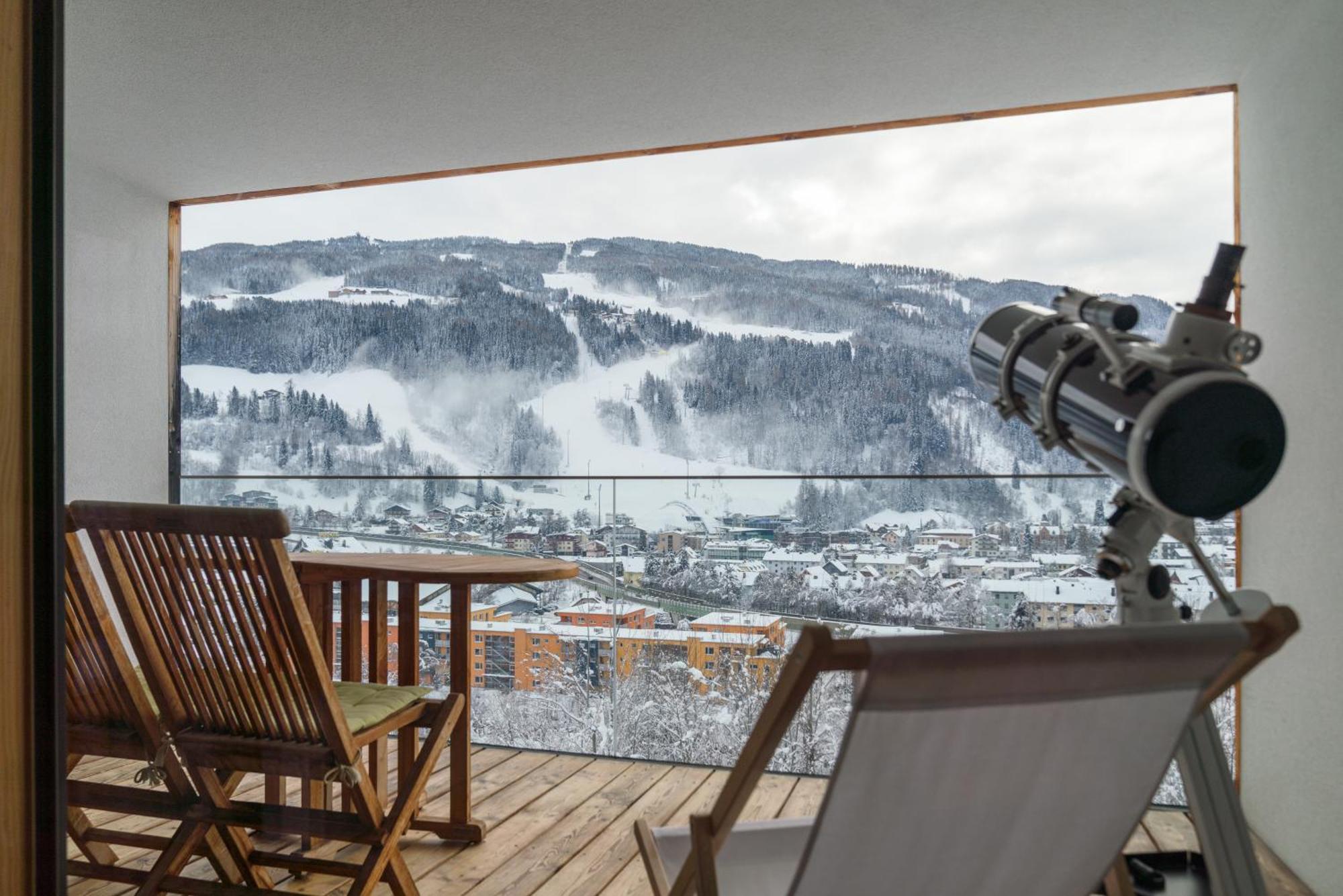 Sun Lodge Schladming By Schladming-Appartements Bilik gambar
