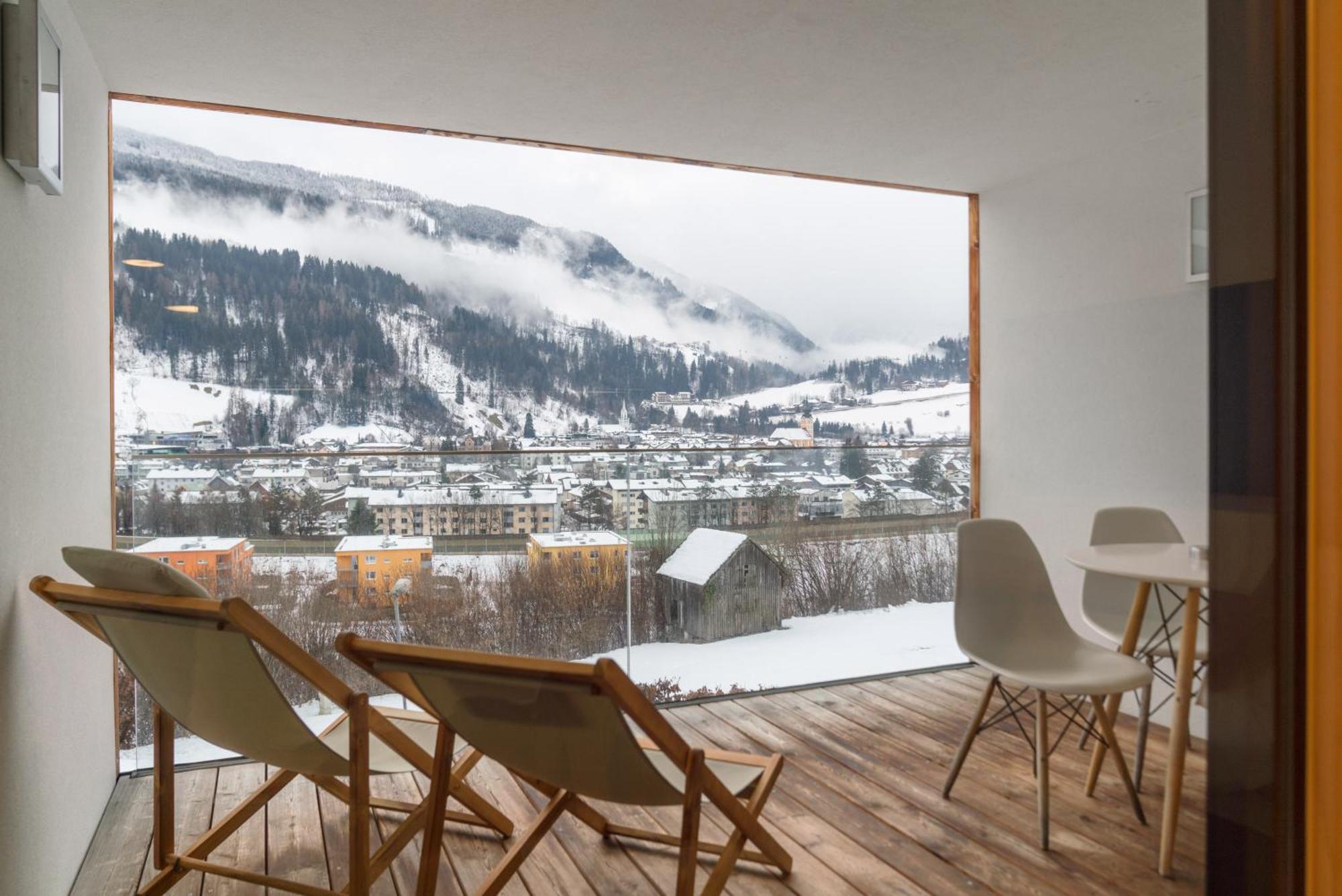 Sun Lodge Schladming By Schladming-Appartements Bilik gambar
