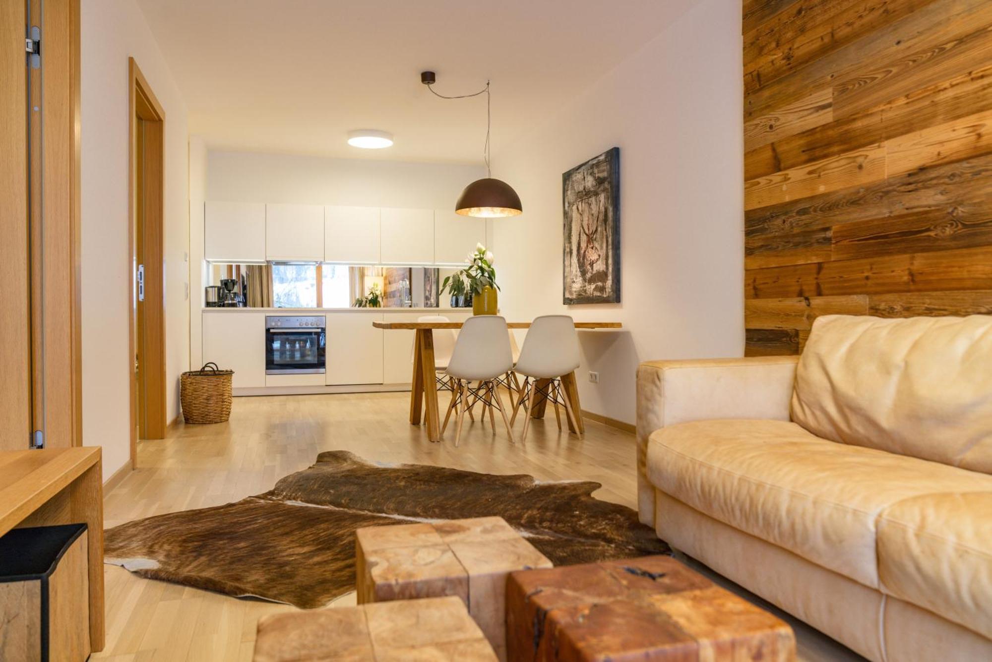 Sun Lodge Schladming By Schladming-Appartements Bilik gambar