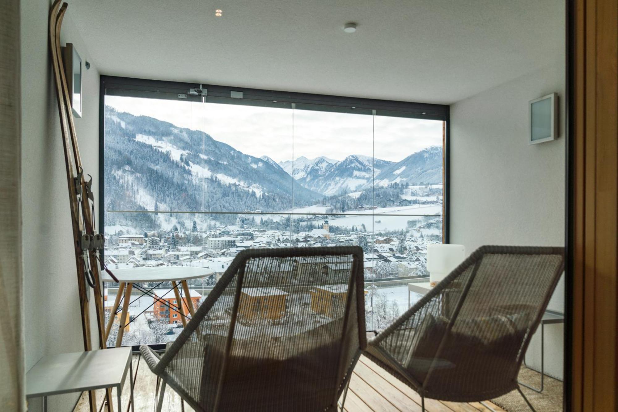 Sun Lodge Schladming By Schladming-Appartements Bilik gambar