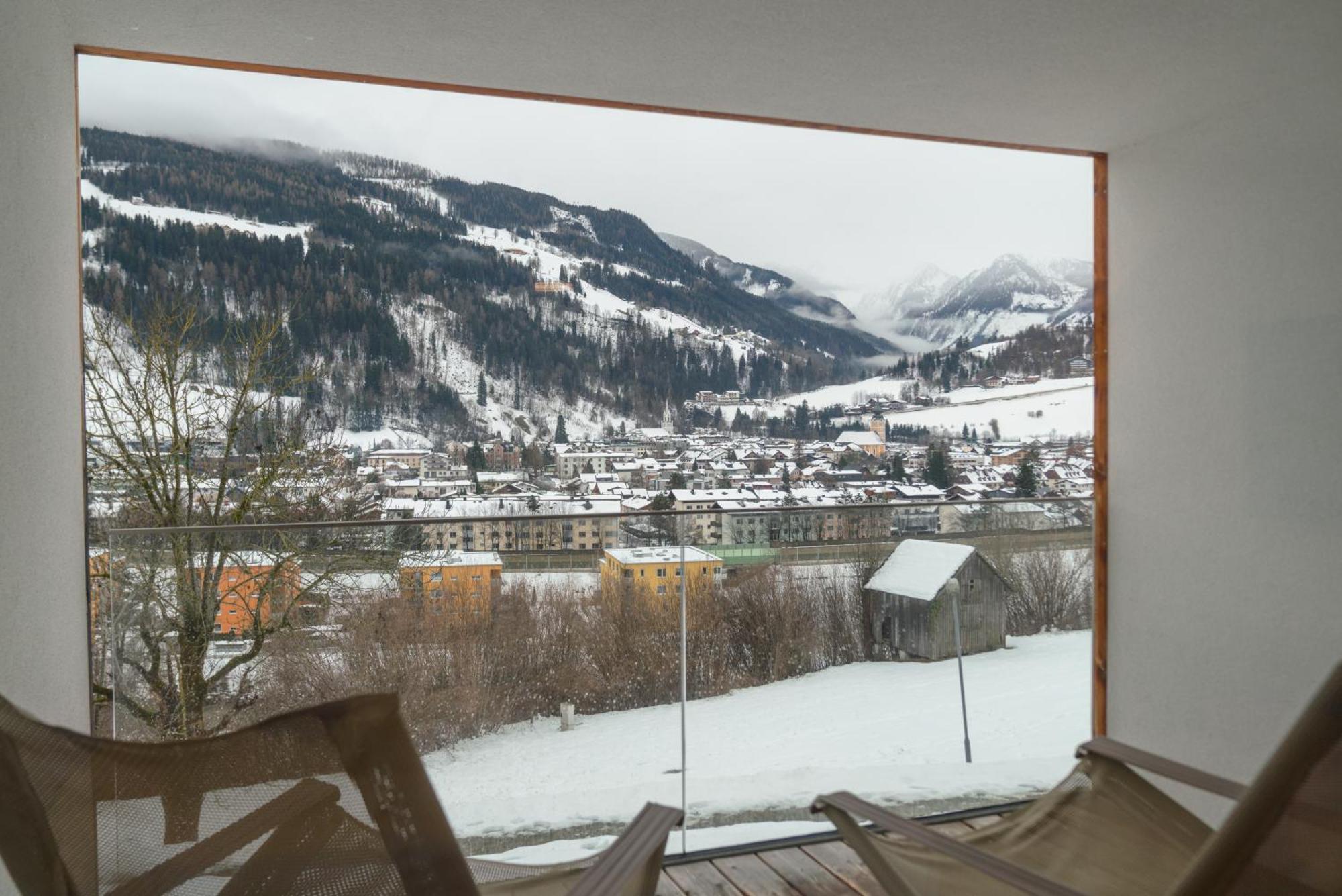 Sun Lodge Schladming By Schladming-Appartements Bilik gambar