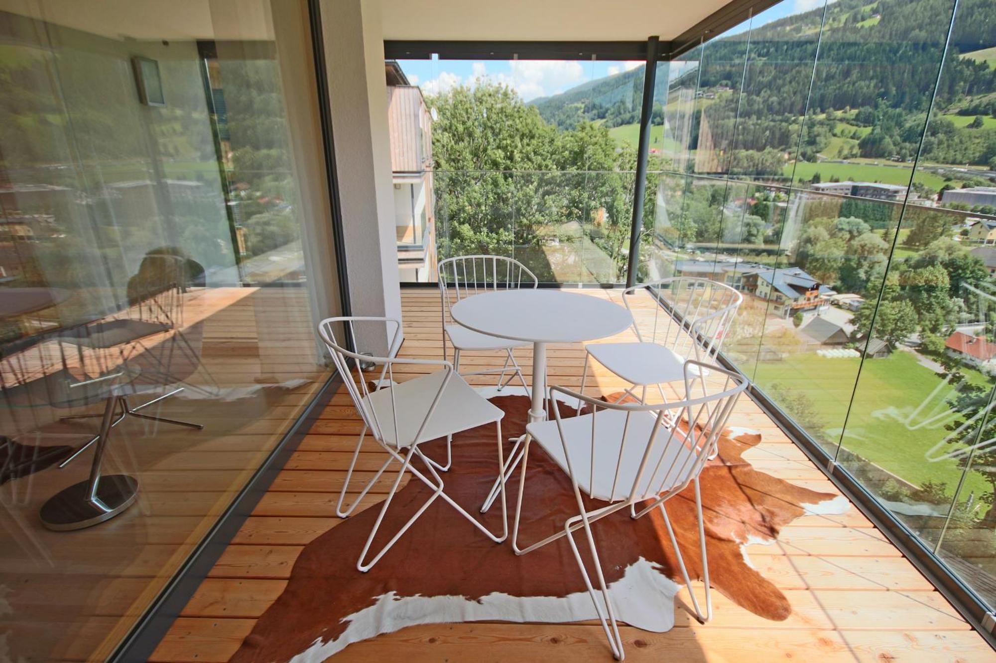 Sun Lodge Schladming By Schladming-Appartements Bilik gambar