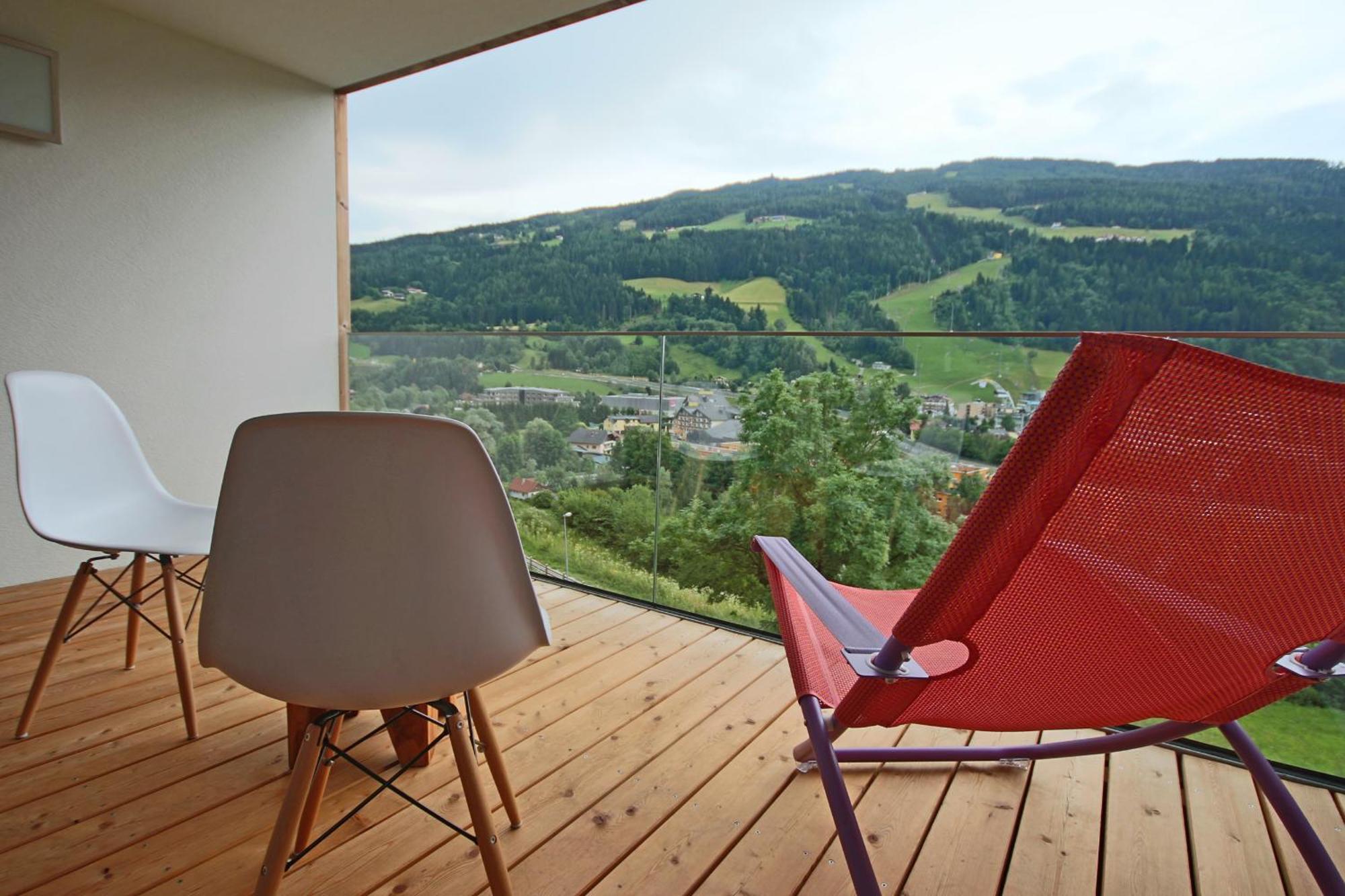 Sun Lodge Schladming By Schladming-Appartements Bilik gambar