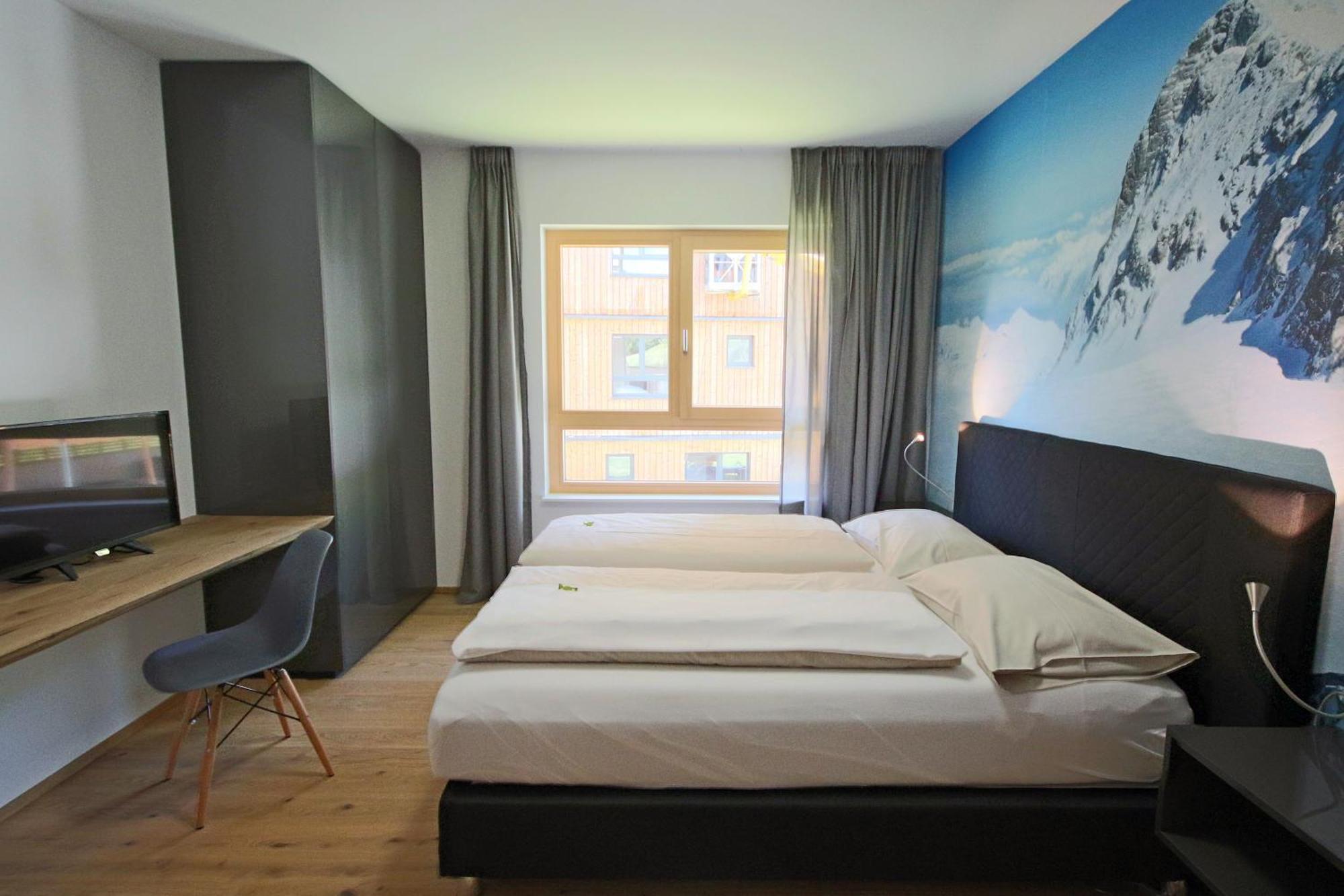Sun Lodge Schladming By Schladming-Appartements Bilik gambar