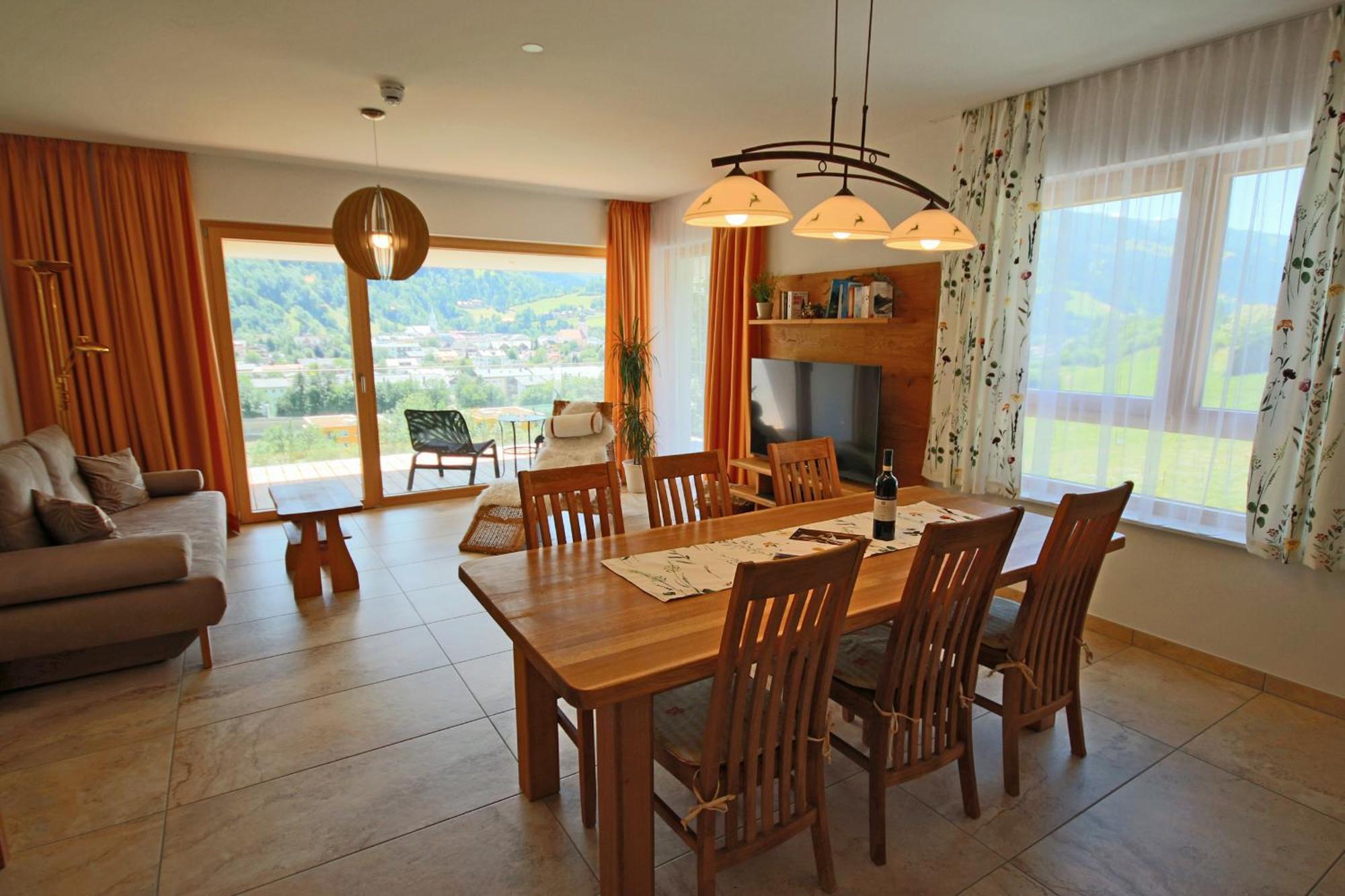 Sun Lodge Schladming By Schladming-Appartements Bilik gambar