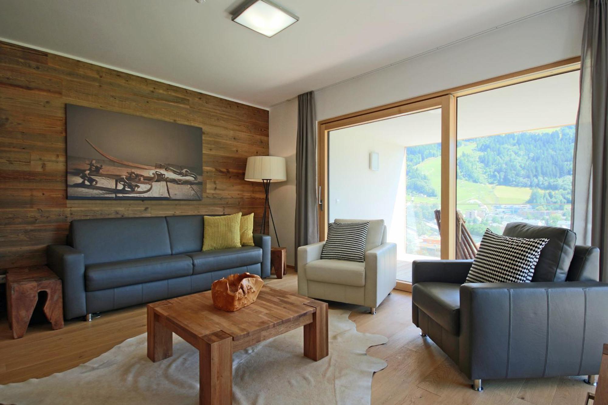 Sun Lodge Schladming By Schladming-Appartements Bilik gambar