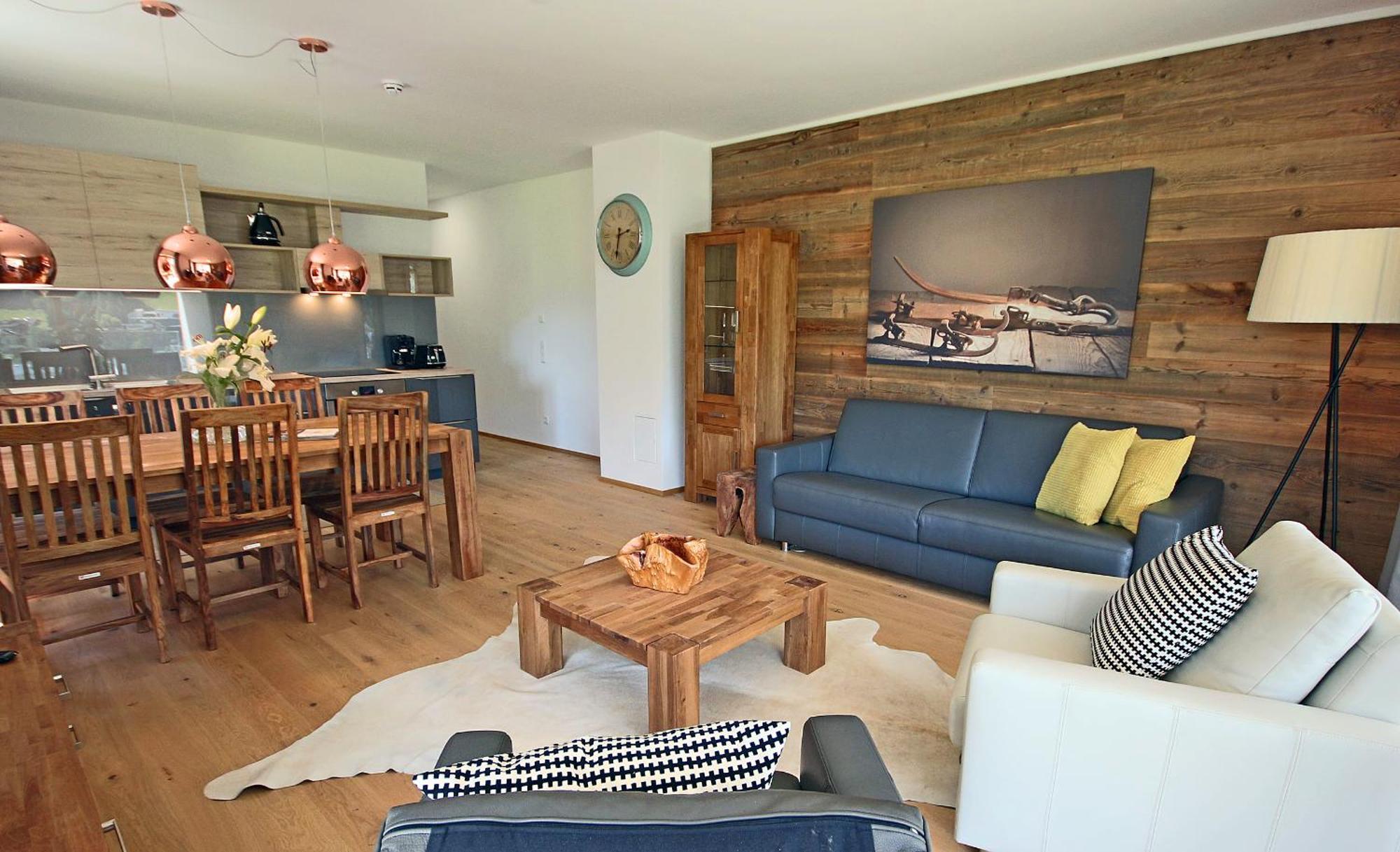 Sun Lodge Schladming By Schladming-Appartements Bilik gambar