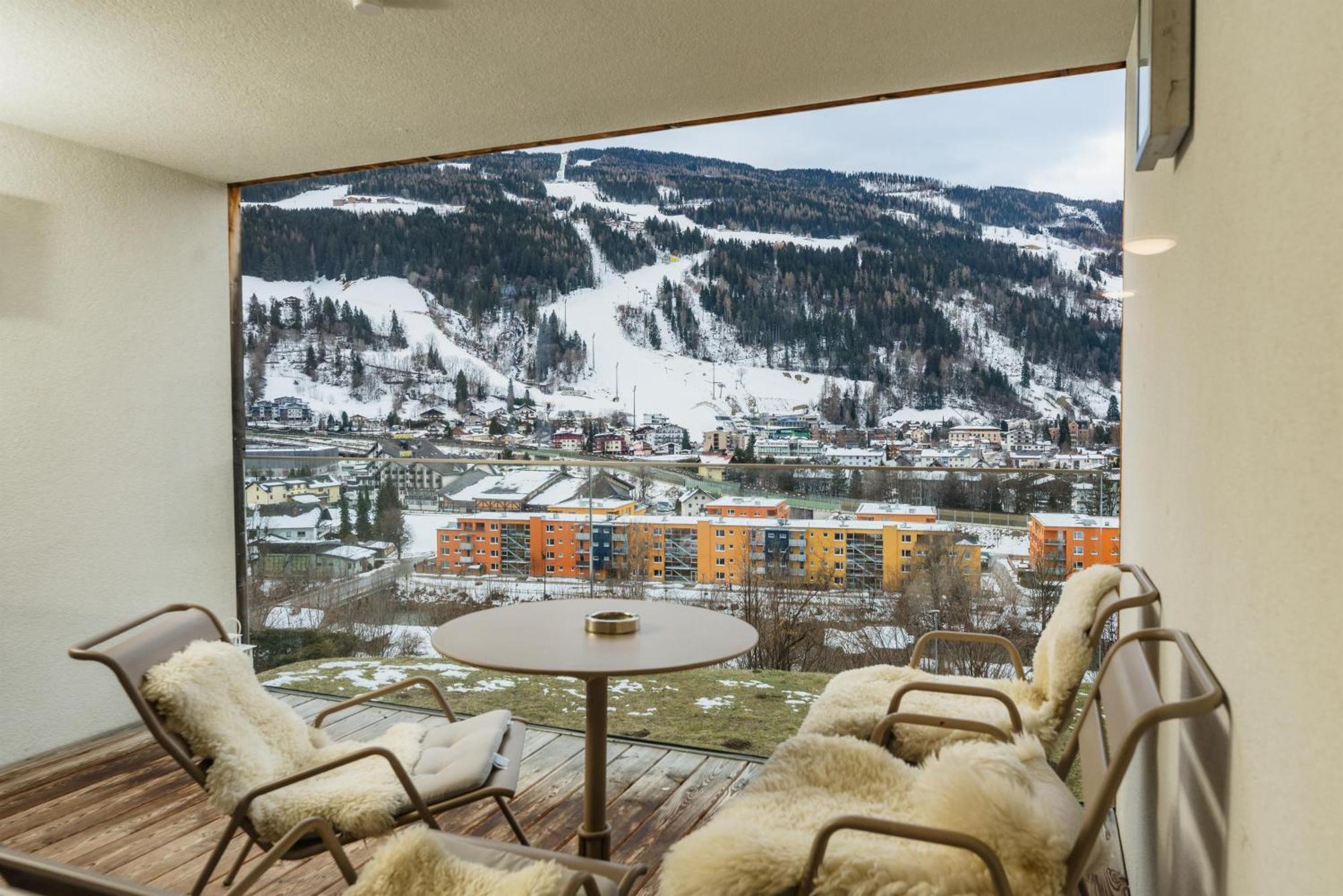 Sun Lodge Schladming By Schladming-Appartements Bilik gambar