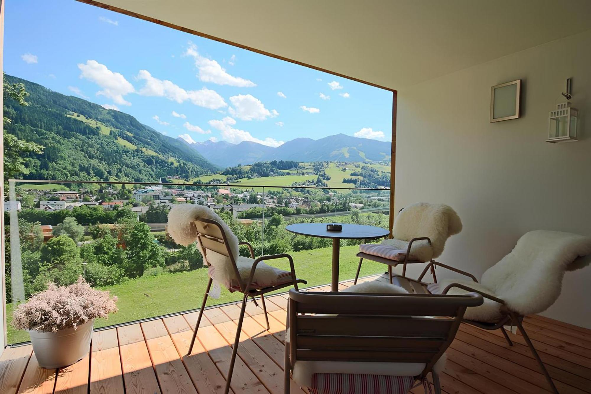 Sun Lodge Schladming By Schladming-Appartements Bilik gambar