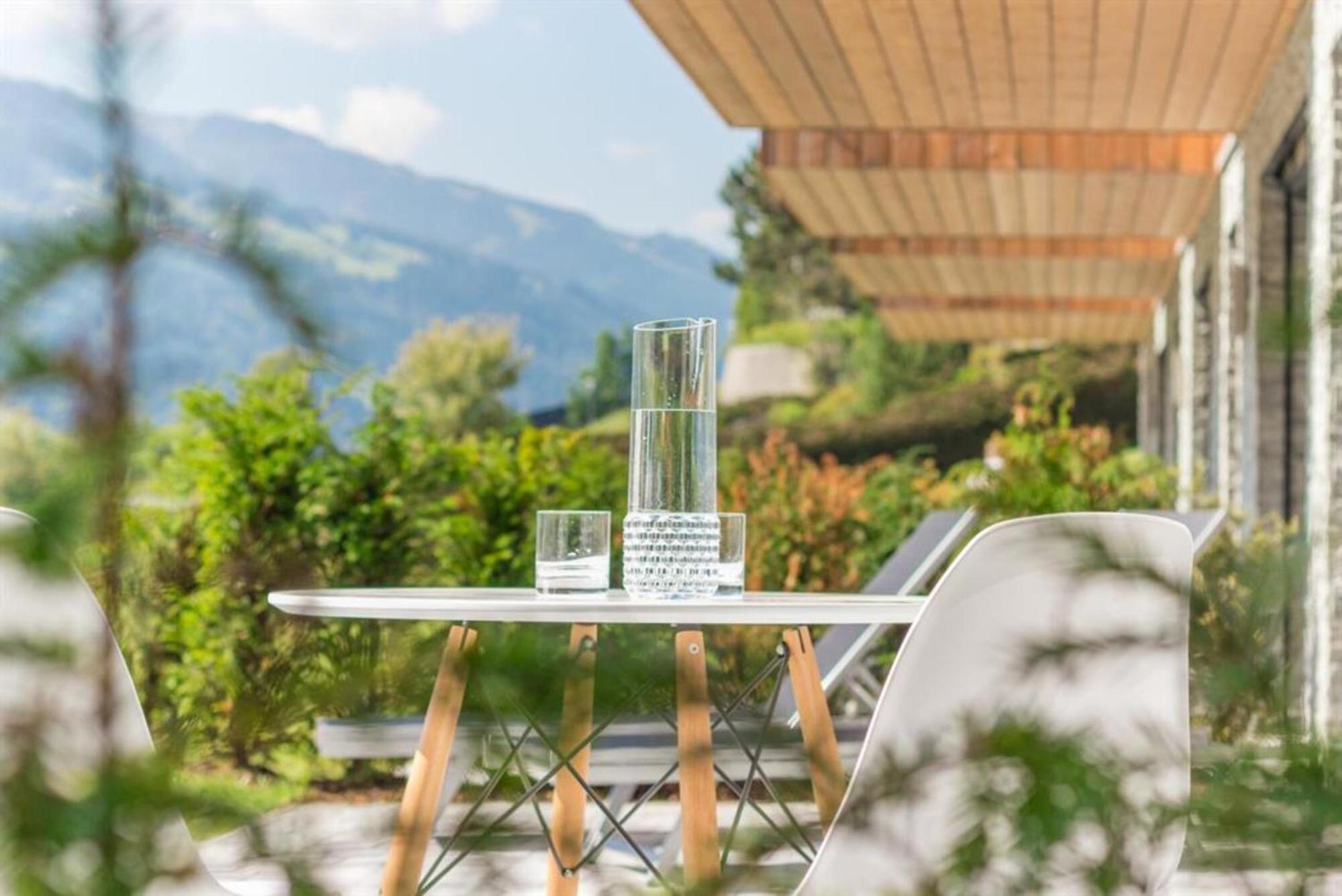 Sun Lodge Schladming By Schladming-Appartements Luaran gambar