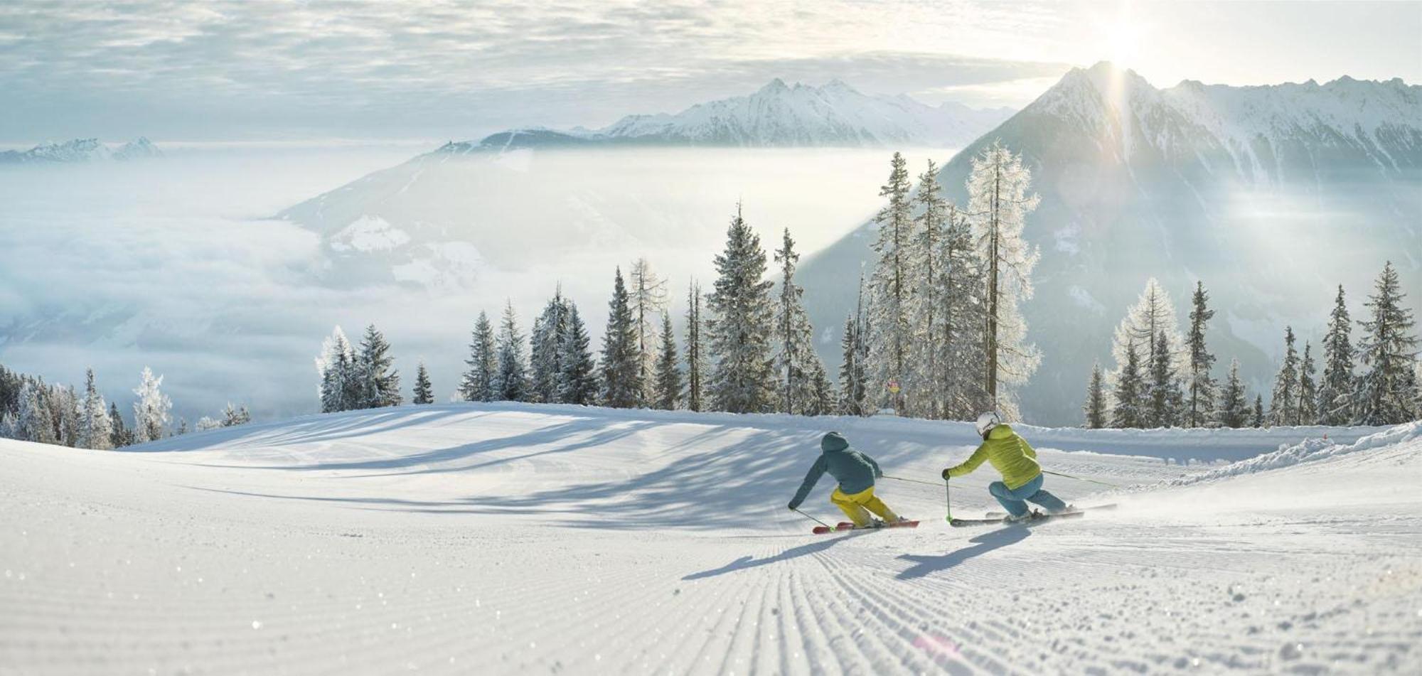 Sun Lodge Schladming By Schladming-Appartements Luaran gambar