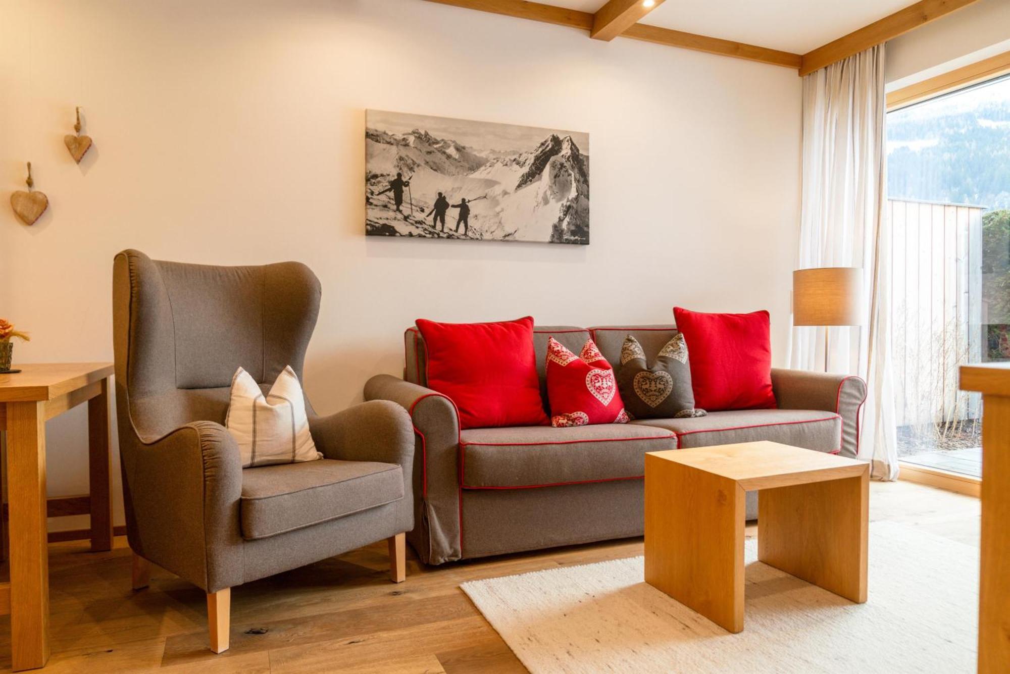 Sun Lodge Schladming By Schladming-Appartements Bilik gambar