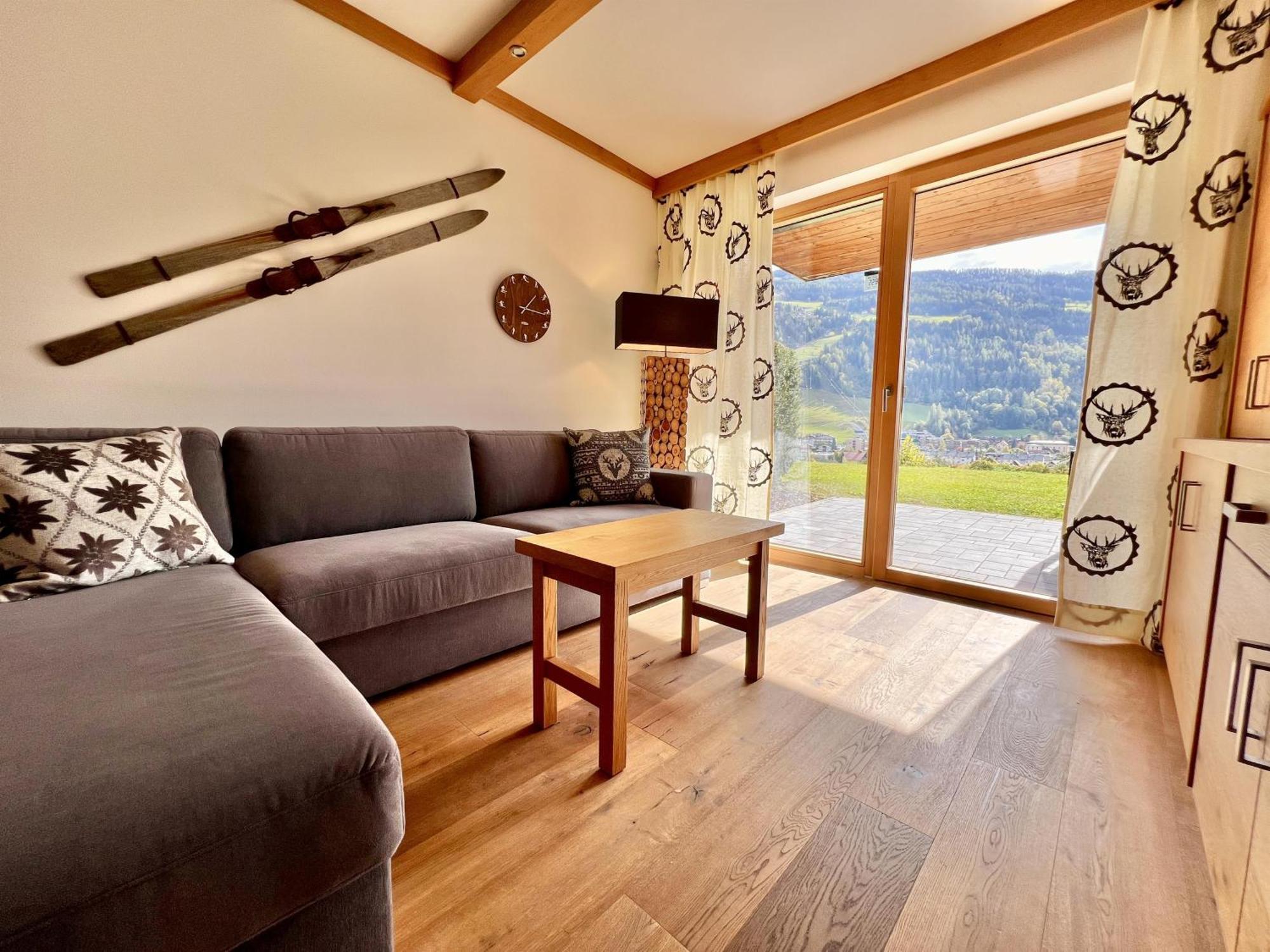 Sun Lodge Schladming By Schladming-Appartements Bilik gambar