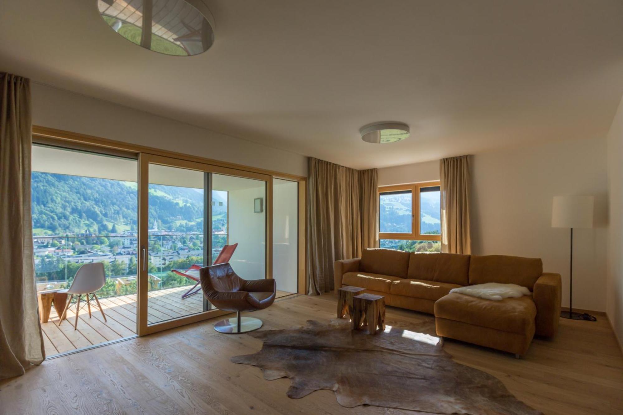 Sun Lodge Schladming By Schladming-Appartements Bilik gambar