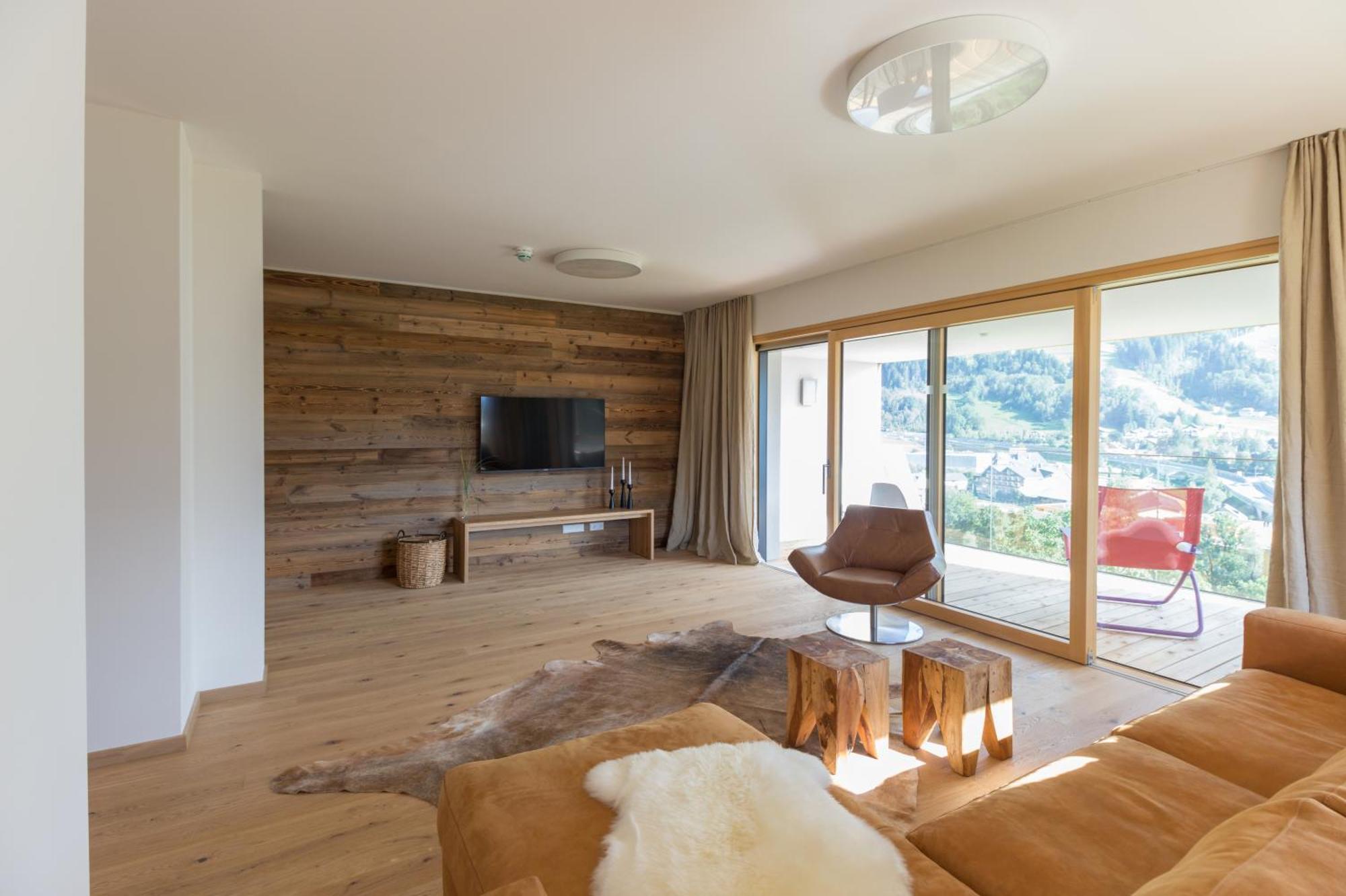 Sun Lodge Schladming By Schladming-Appartements Bilik gambar