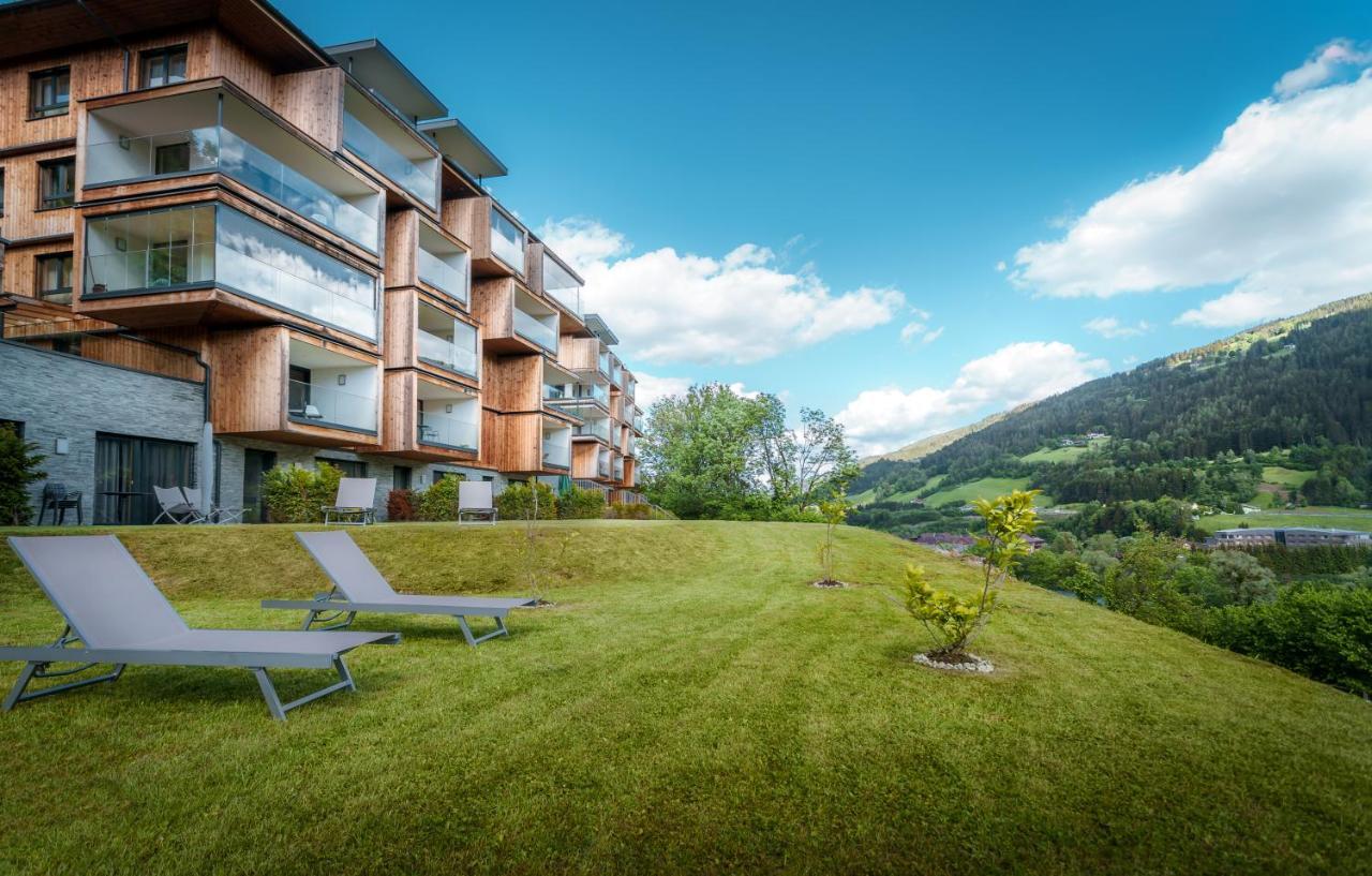 Sun Lodge Schladming By Schladming-Appartements Luaran gambar